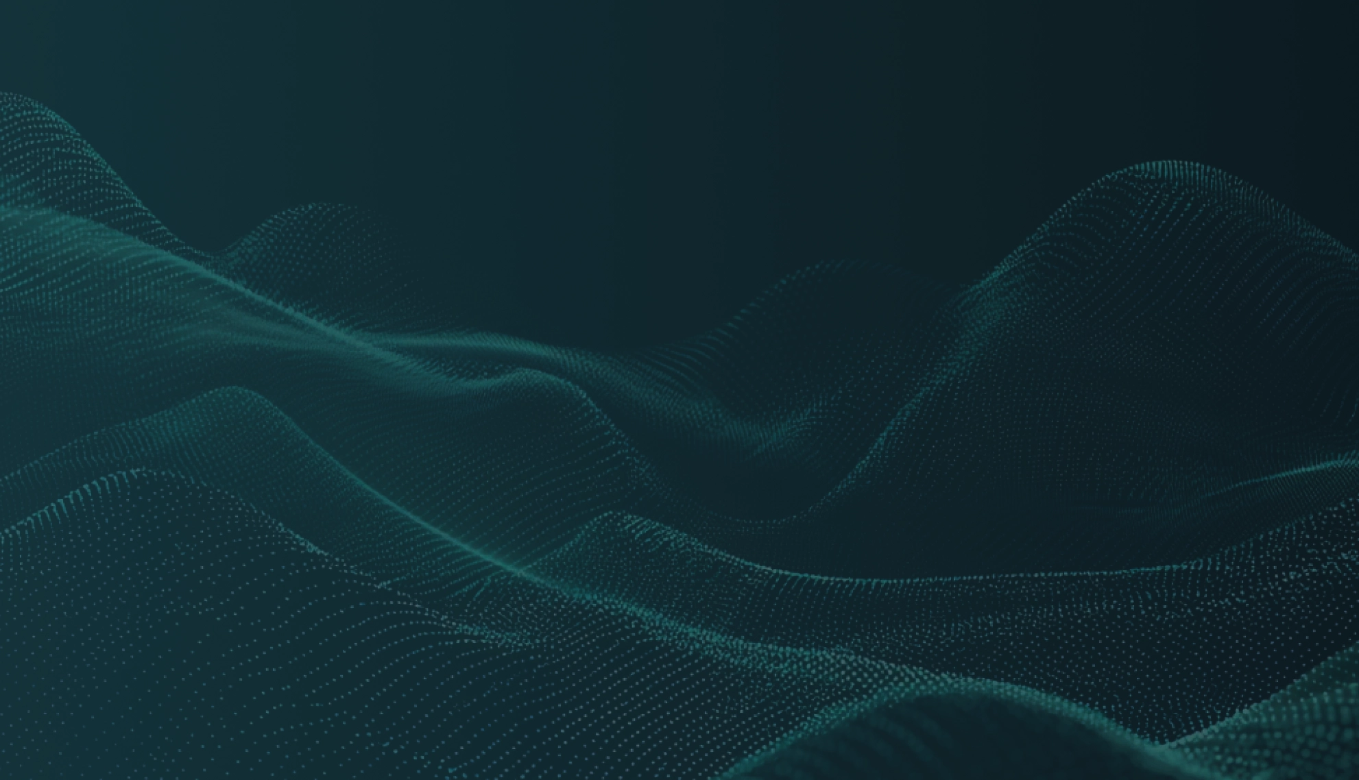 Monitoring shows value. i-Rays shows behavior.