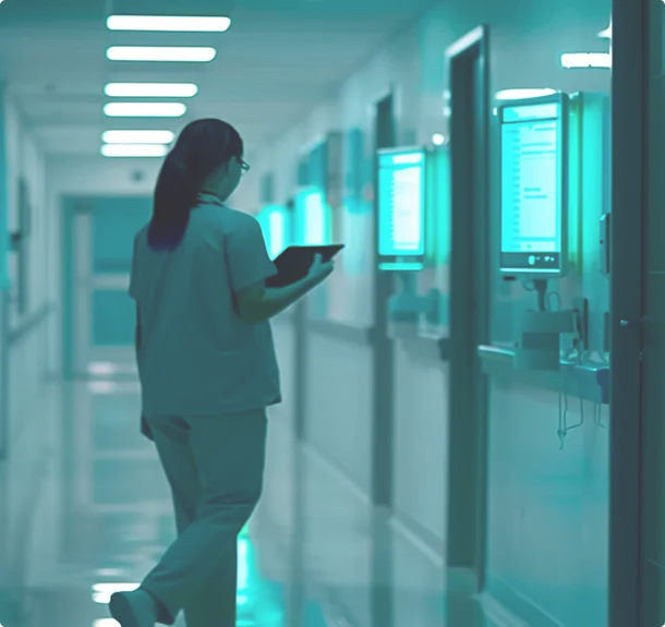 Public Healthcare Provider - Stabilised batch windows & unified monitoring