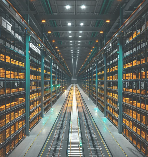 Retail - Predictable nightly workload & fewer disruptions