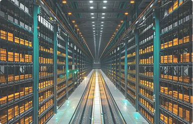 National Retail Chain