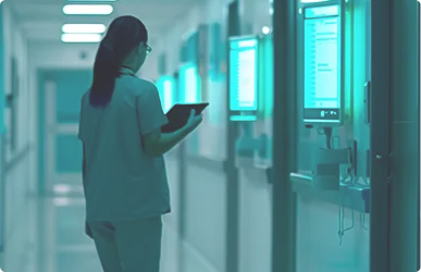 Public Healthcare Provider