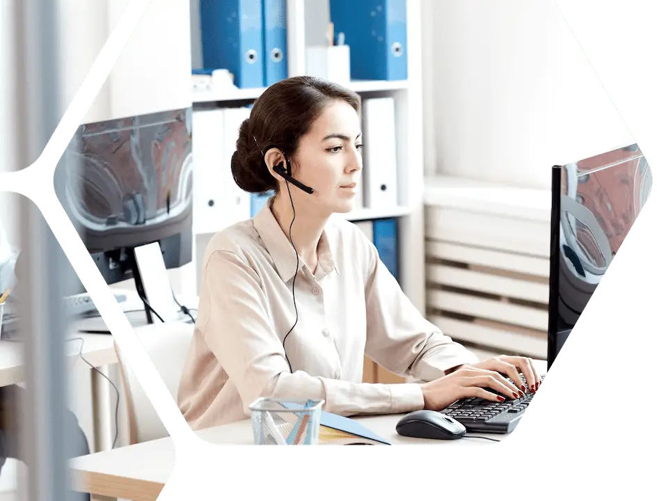 Customer claim & Product support