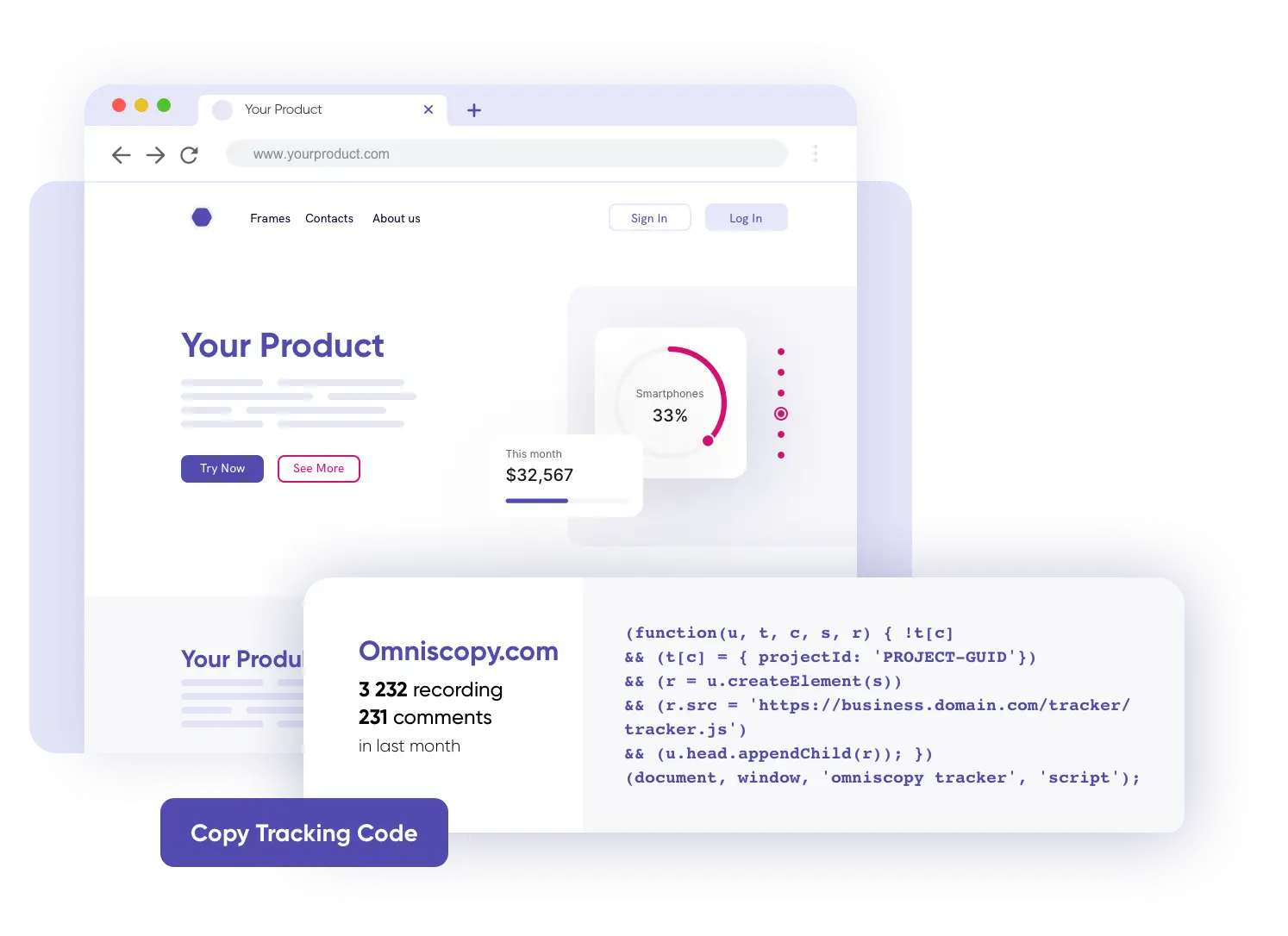 How does I-Rays work 1